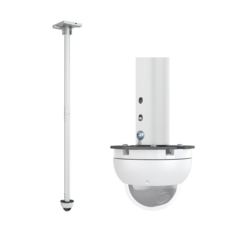 Multibrackets M Pro Series CCTV Ceilingmount White