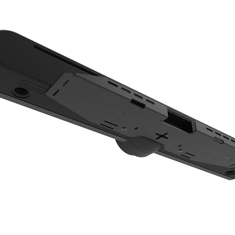Multibrackets M Universal Sound & Videobar Mount Wall Black