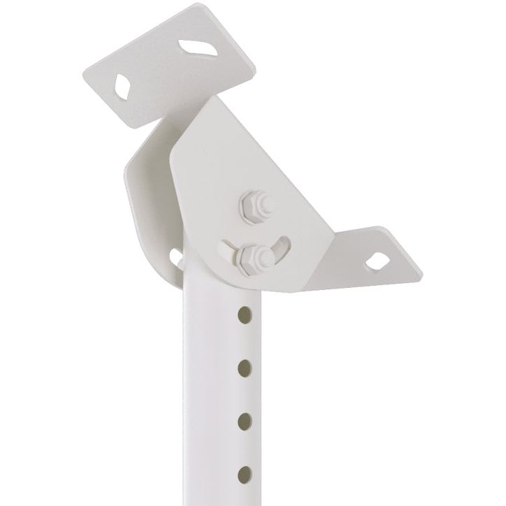 Multibrackets M Public Ceilingmount Small Single White 1500