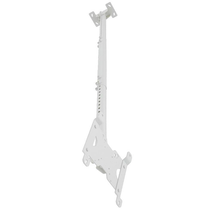 Multibrackets M Public Ceilingmount Small Single White 1500