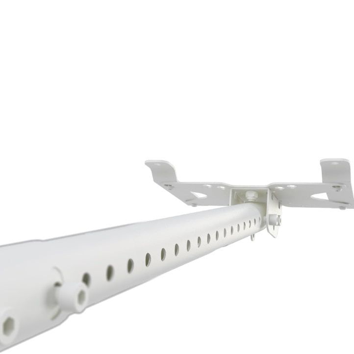 Multibrackets M Public Ceilingmount Small Single White 1500