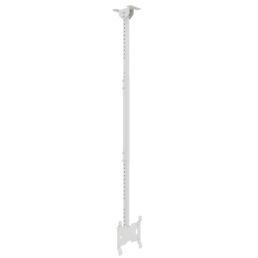 Multibrackets M Public Ceilingmount Small Single White 1500