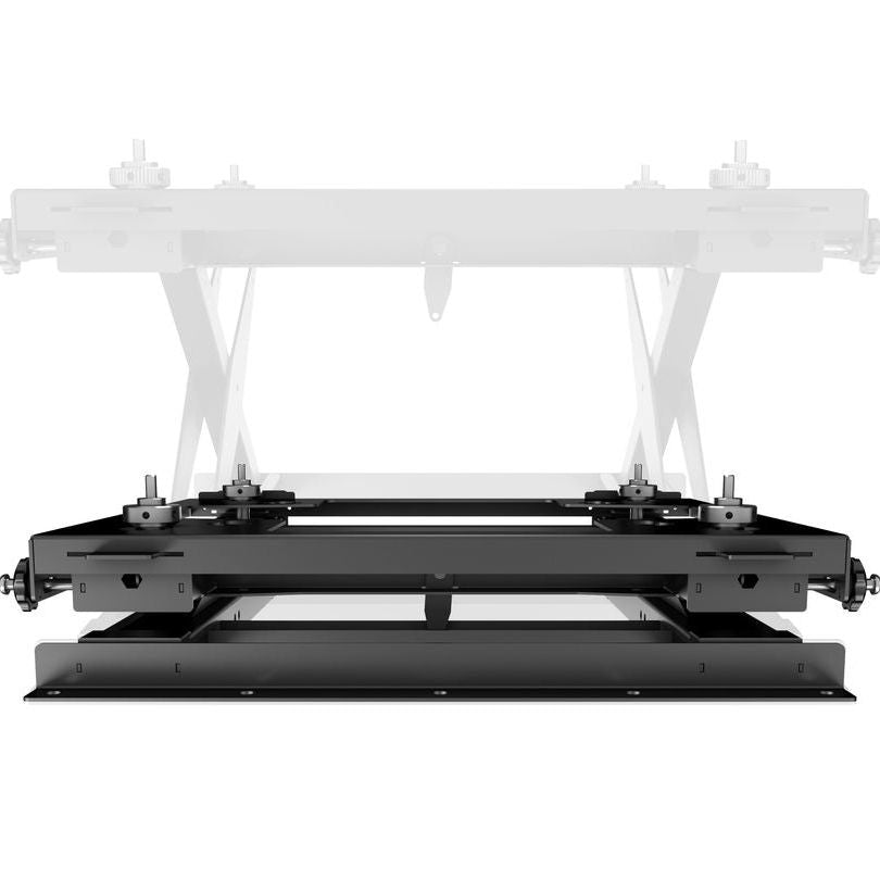 Multibrackets M Public Video Wall Mount Push SD 150Kg Max