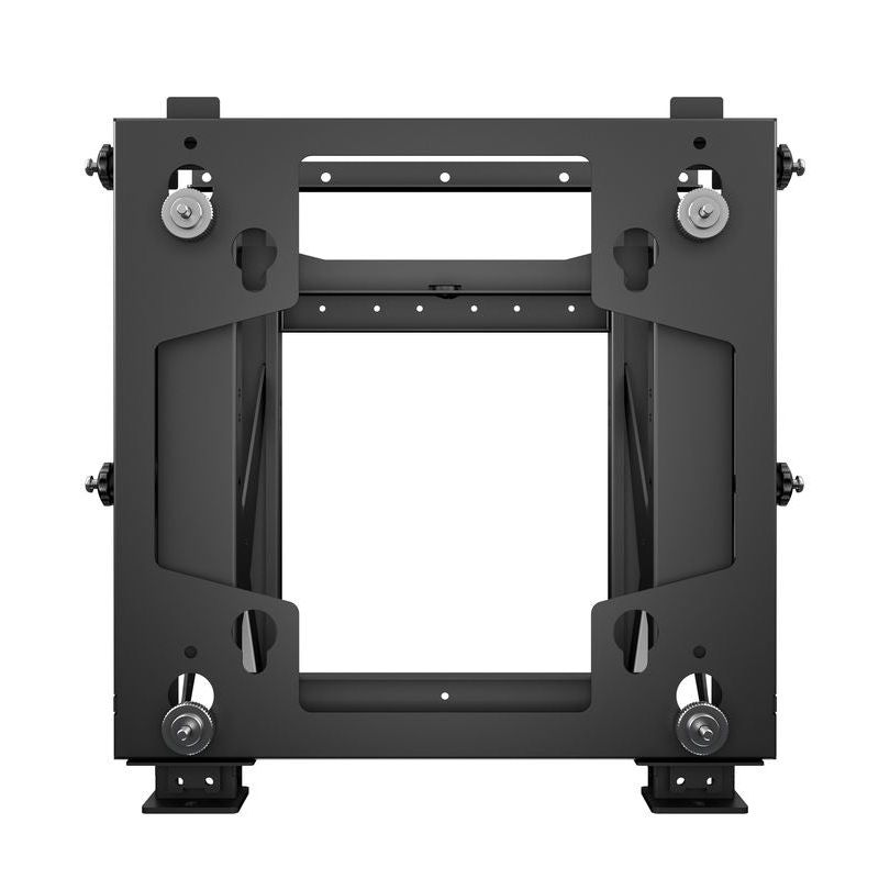 Multibrackets M Public Video Wall Mount Push SD 150Kg Max