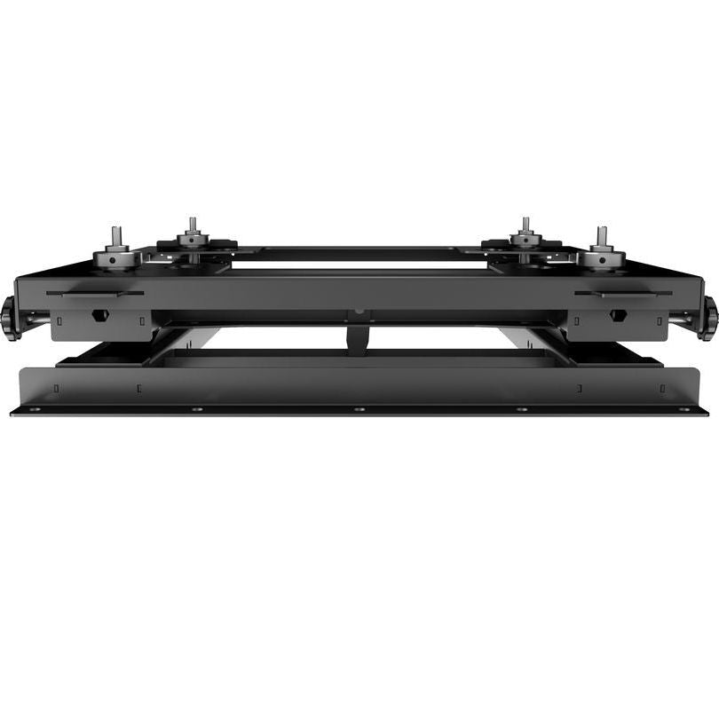 Multibrackets M Public Video Wall Mount Push SD 150Kg Max