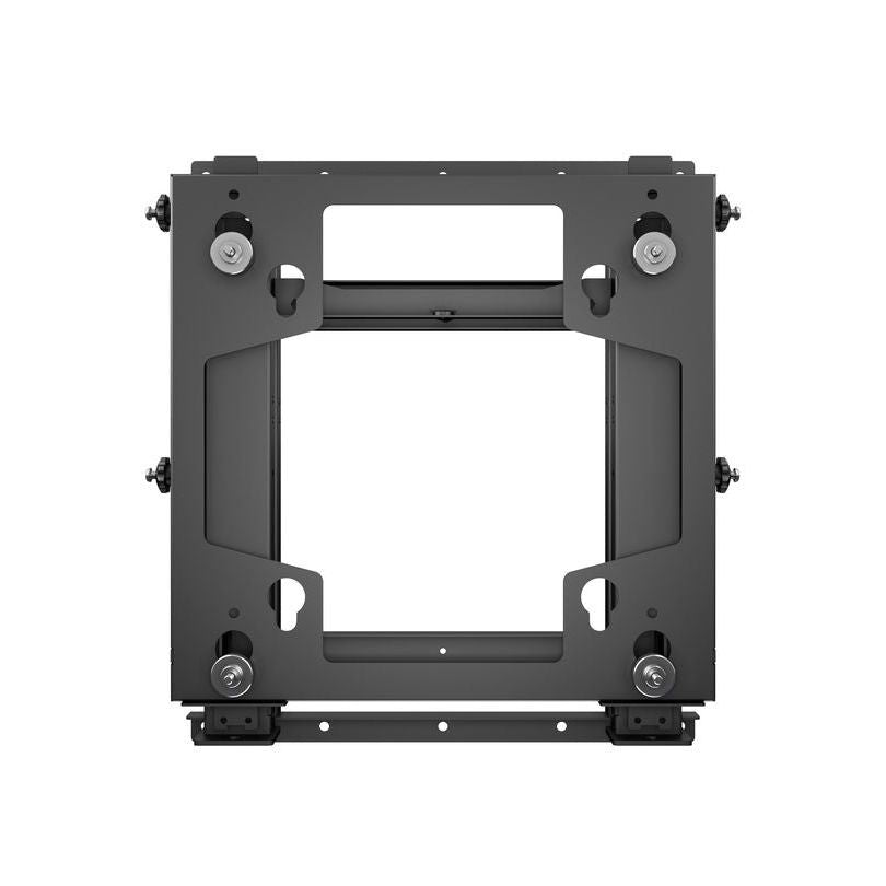Multibrackets M Public Video Wall Mount Push SD 150Kg Max
