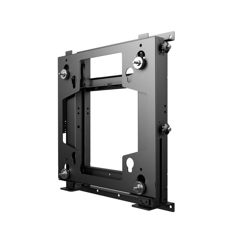 Multibrackets M Public Video Wall Mount Push SD 150Kg Max