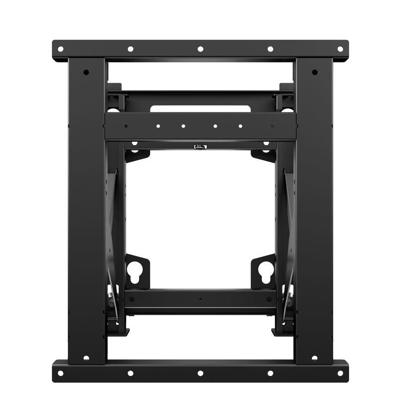 Multibrackets M Public Video Wall Mount Push SD 150Kg Max