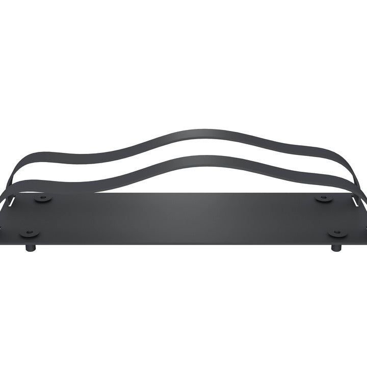 Multibrackets Column Top Mediaholder for Motorized Public Floorstands 160kg