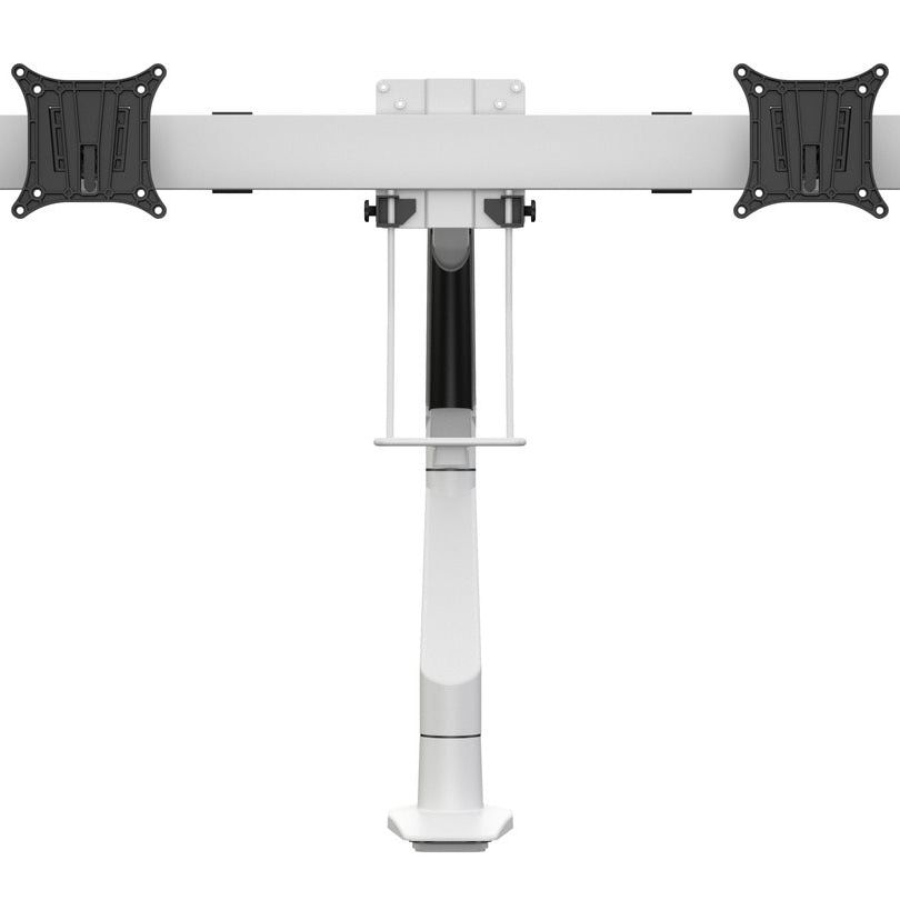 Multibrackets M VESA 75 100 Duo Crossbar with handle White