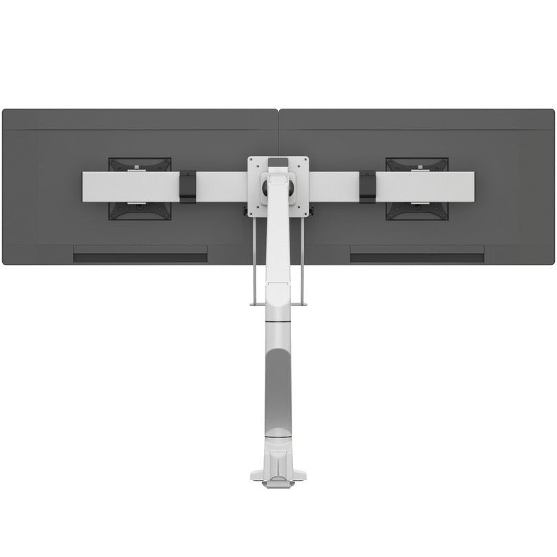 Multibrackets M VESA 75 100 Duo Crossbar with handle White