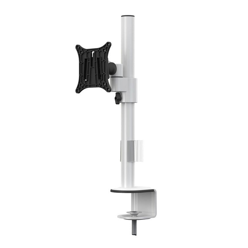 Multibrackets M VESA Deskmount Officeline Single White