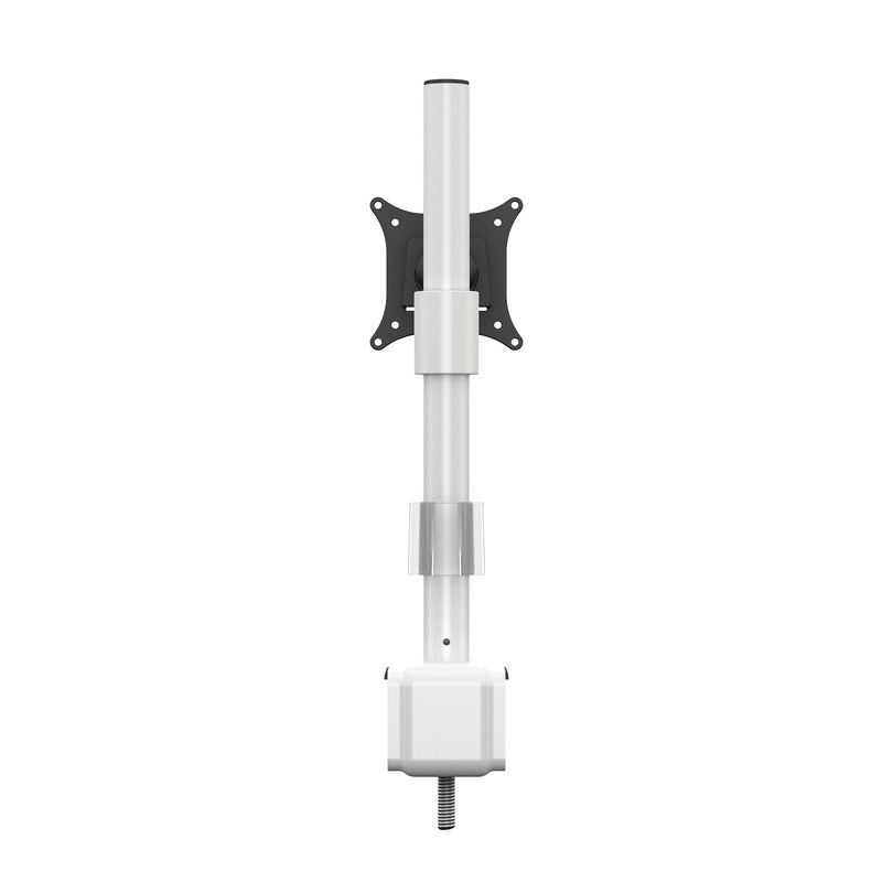 Multibrackets M VESA Deskmount Officeline Single White