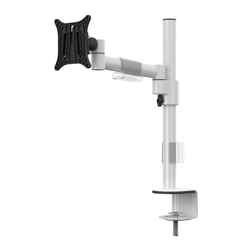 Multibrackets M VESA Deskmount Officeline Single I White