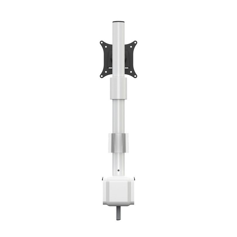 Multibrackets M VESA Deskmount Officeline Single I White