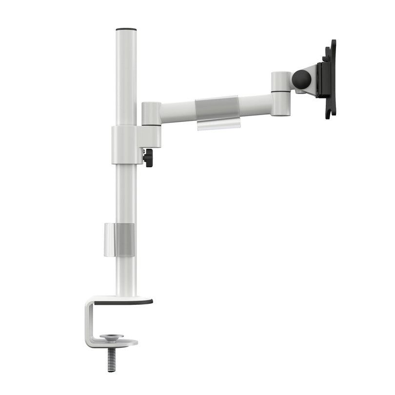 Multibrackets M VESA Deskmount Officeline Single I White