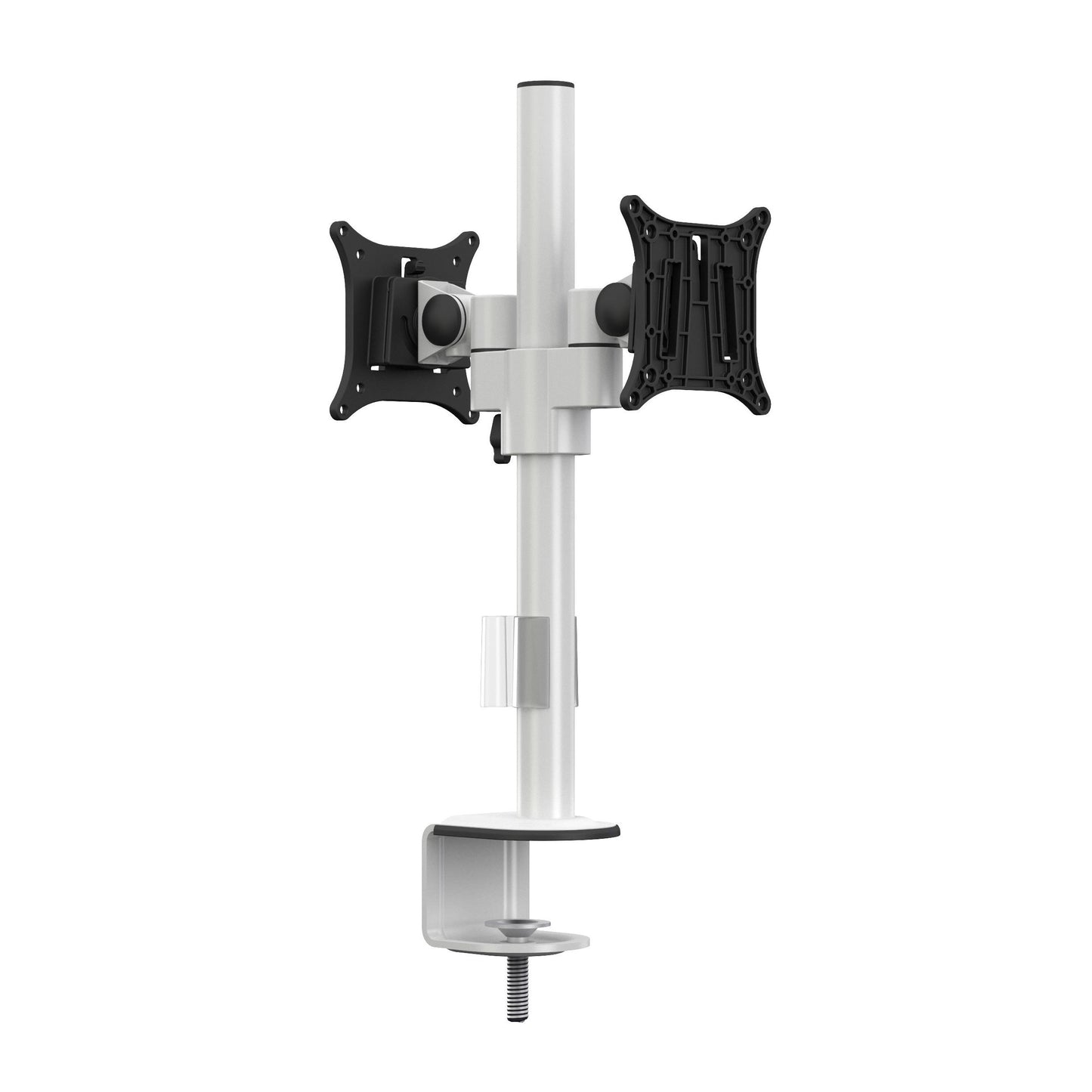Multibrackets M VESA Deskmount Officeline Dual B2B White