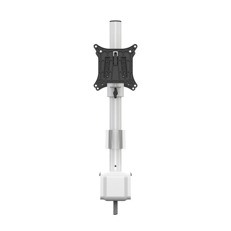Multibrackets M VESA Deskmount Officeline Dual B2B White