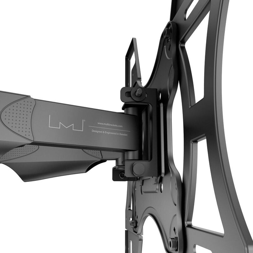 Multibrackets M VESA Flexarm Full Motion Dual 400x400