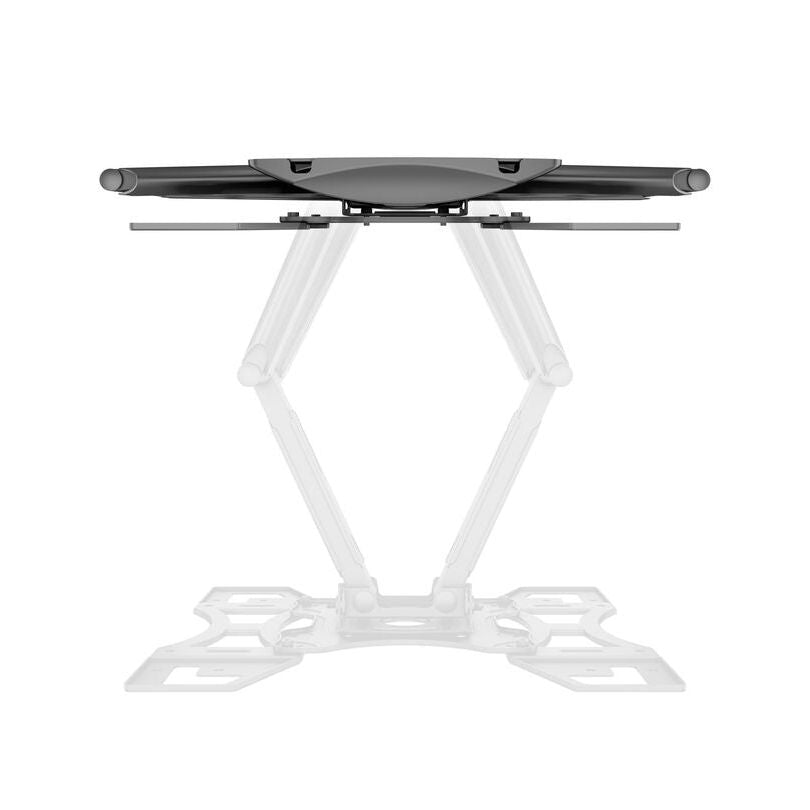 Multibrackets M VESA Flexarm Full Motion Dual 400x400