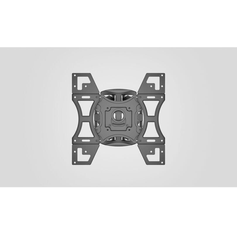 Multibrackets M VESA Flexarm Full Motion Dual 400x400