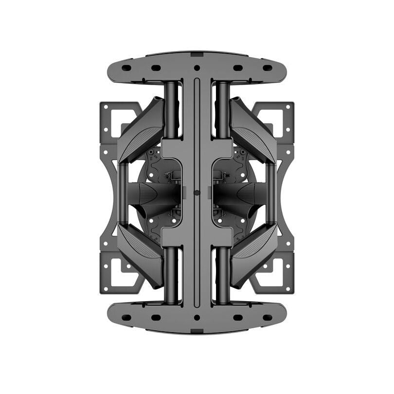 Multibrackets M VESA Flexarm Full Motion Dual 400x400