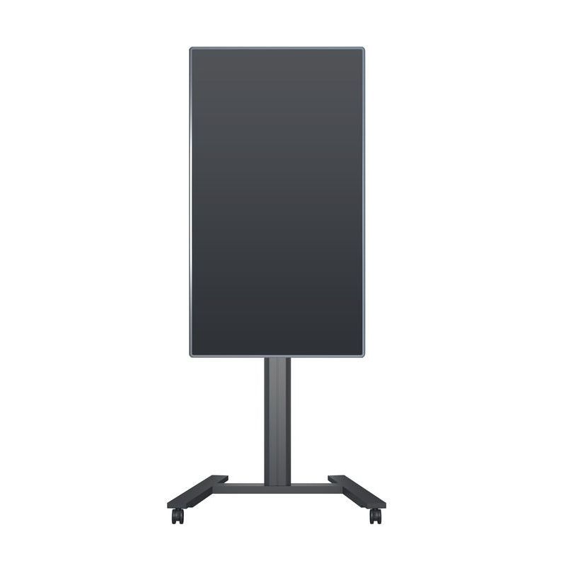 Multibrackets M Public Display Stand 180 HD Single Black