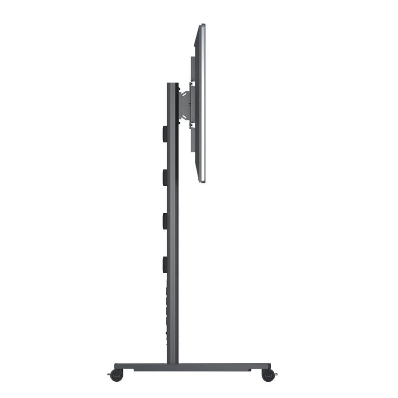Multibrackets M Public Display Stand 180 HD Single Black