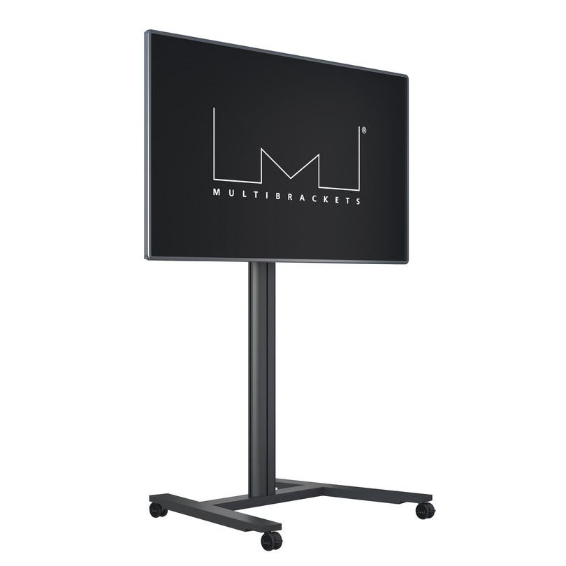 Multibrackets M Public Display Stand 180 HD Single Black