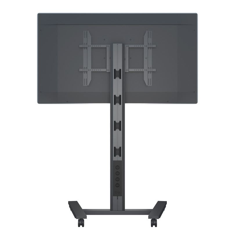 Multibrackets M Public Display Stand 180 HD Single Black