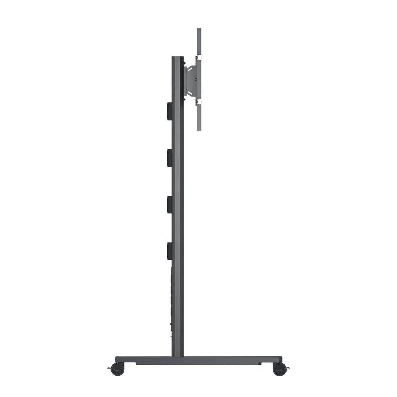 Multibrackets M Public Display Stand 180 HD Single Black