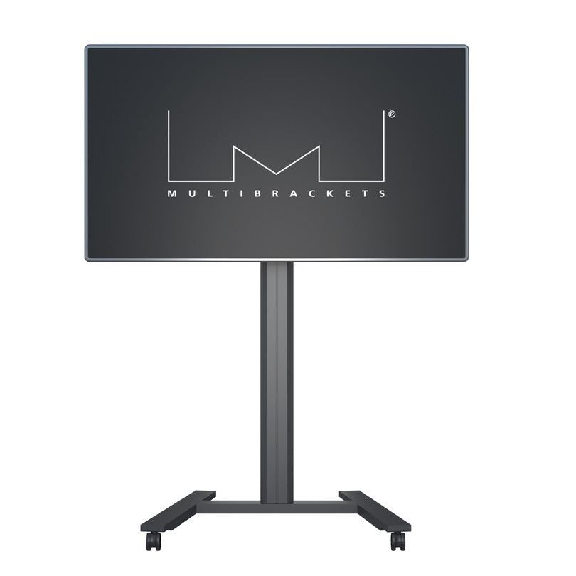 Multibrackets M Public Display Stand 180 HD Single Black