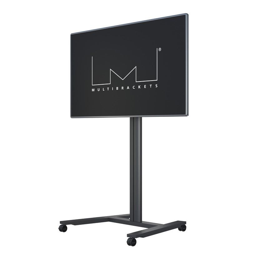 Multibrackets M Public Display Stand 180 HD Single Black