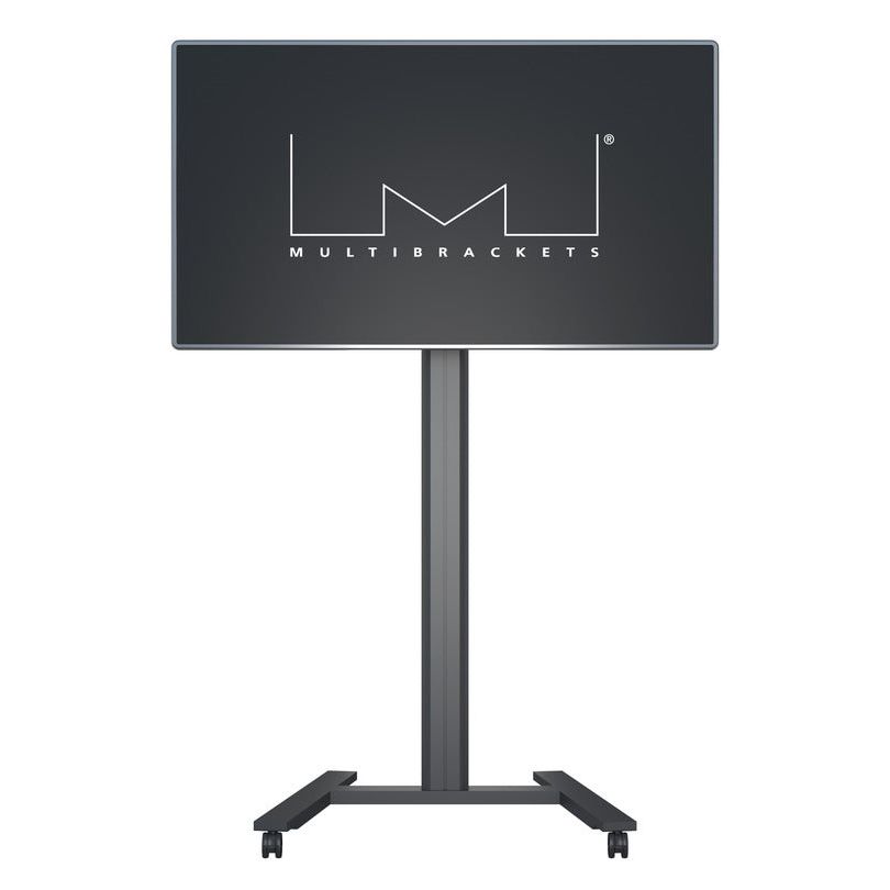 Multibrackets M Public Display Stand 210 HD Single Black