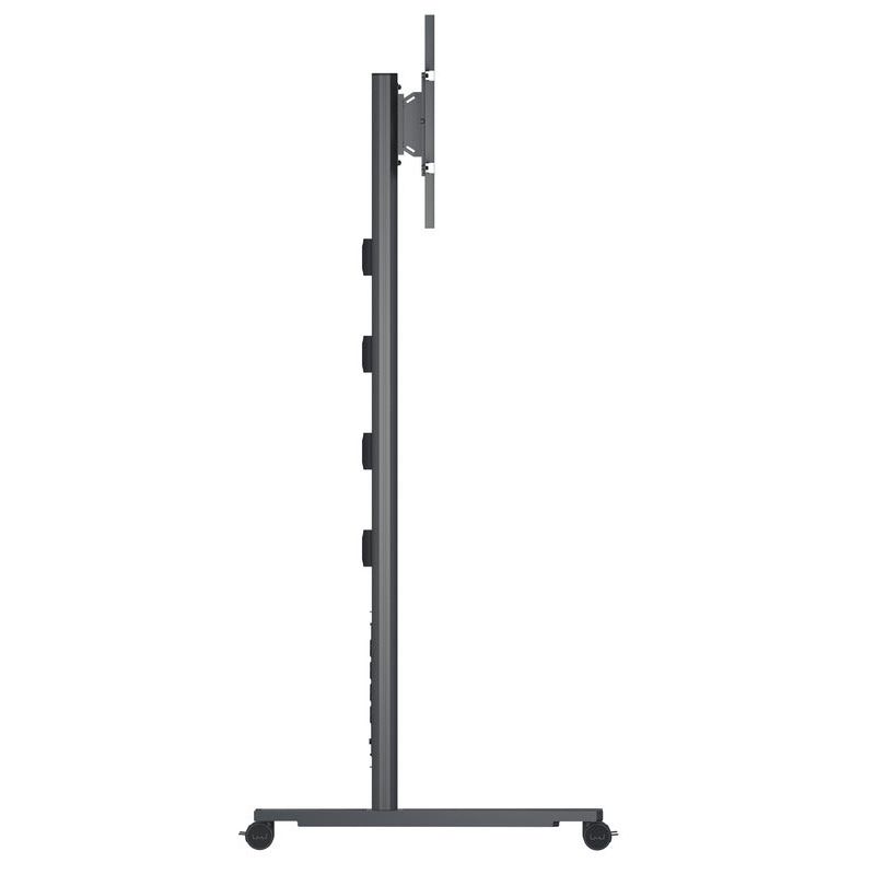 Multibrackets M Public Display Stand 210 HD Single Black