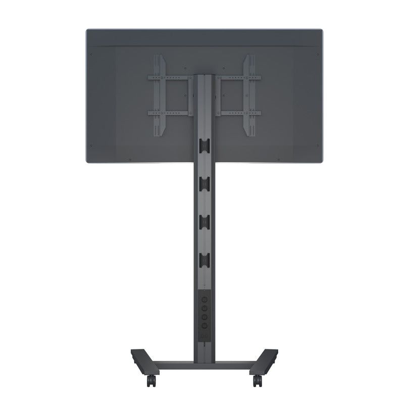 Multibrackets M Public Display Stand 210 HD Single Black