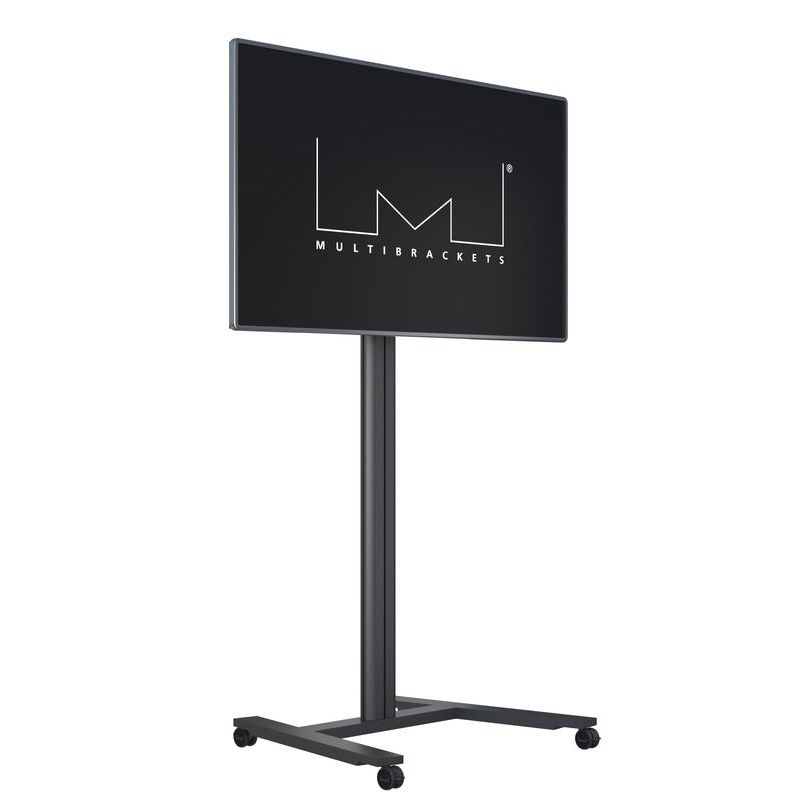 Multibrackets M Public Display Stand 210 HD Single Black
