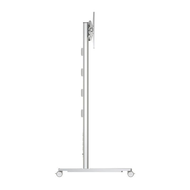 Multibrackets M Public Display Stand 180 HD Dual Silver