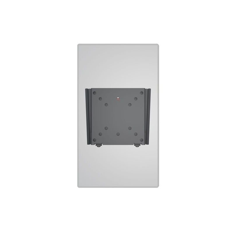 Multibrackets M VESA Wallmount I Black 50x50 75x75 100x100