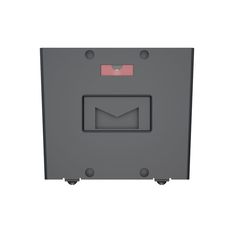 Multibrackets M VESA Wallmount I Black 50x50 75x75 100x100