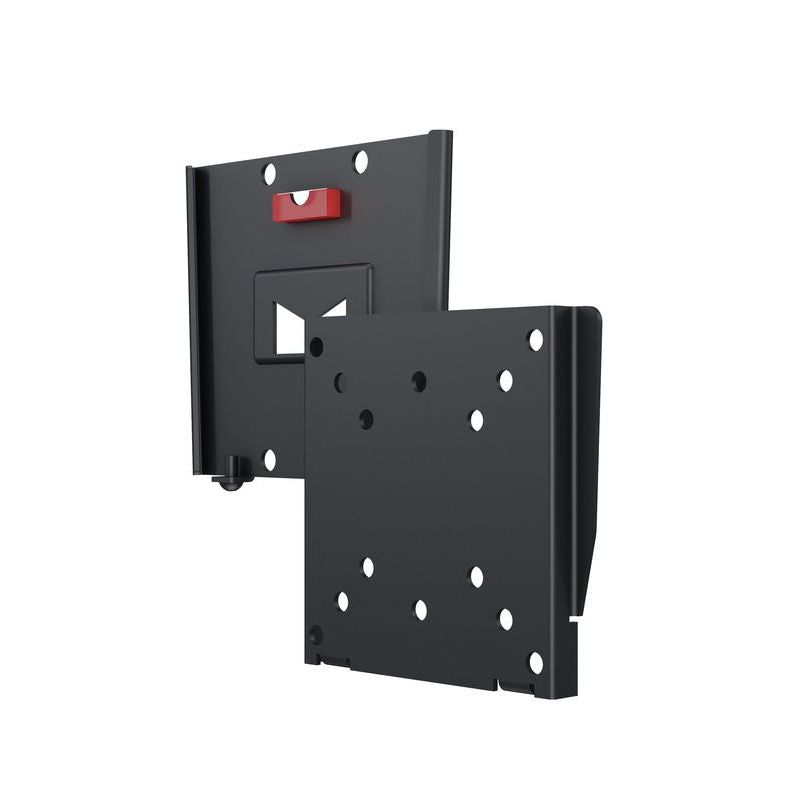 Multibrackets M VESA Wallmount I Black 50x50 75x75 100x100
