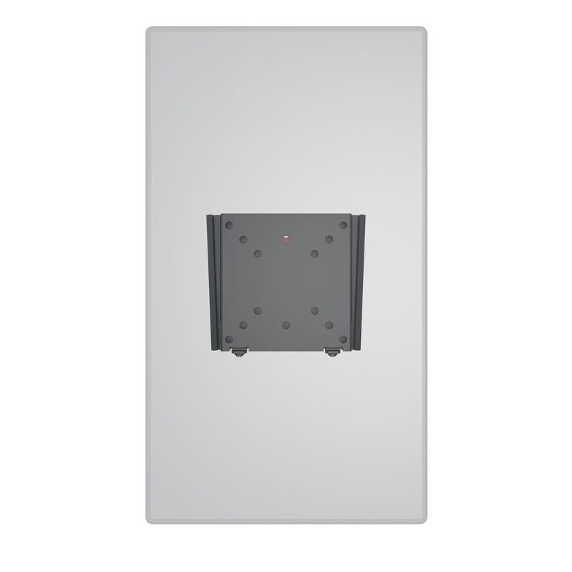 Multibrackets M VESA Wallmount I Black 50x50 75x75 100x100