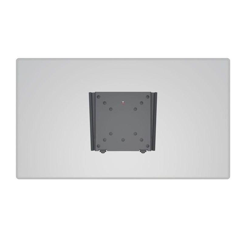 Multibrackets M VESA Wallmount I Black 50x50 75x75 100x100
