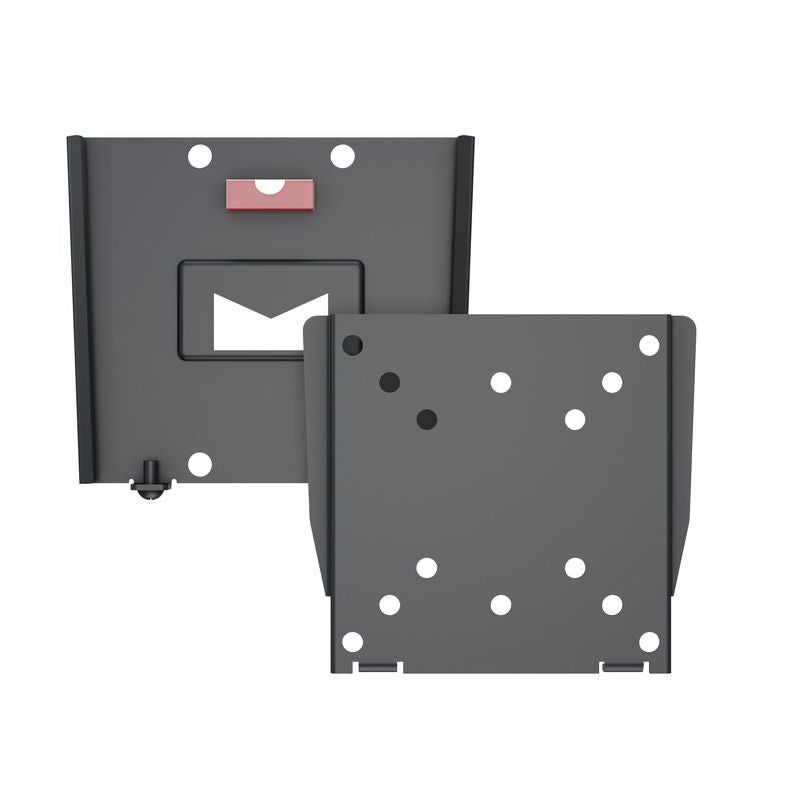 Multibrackets M VESA Wallmount I Black 50x50 75x75 100x100