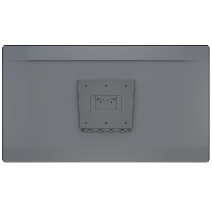 Multibrackets M VESA Wallmount III Black 75 100 200x100 200x200