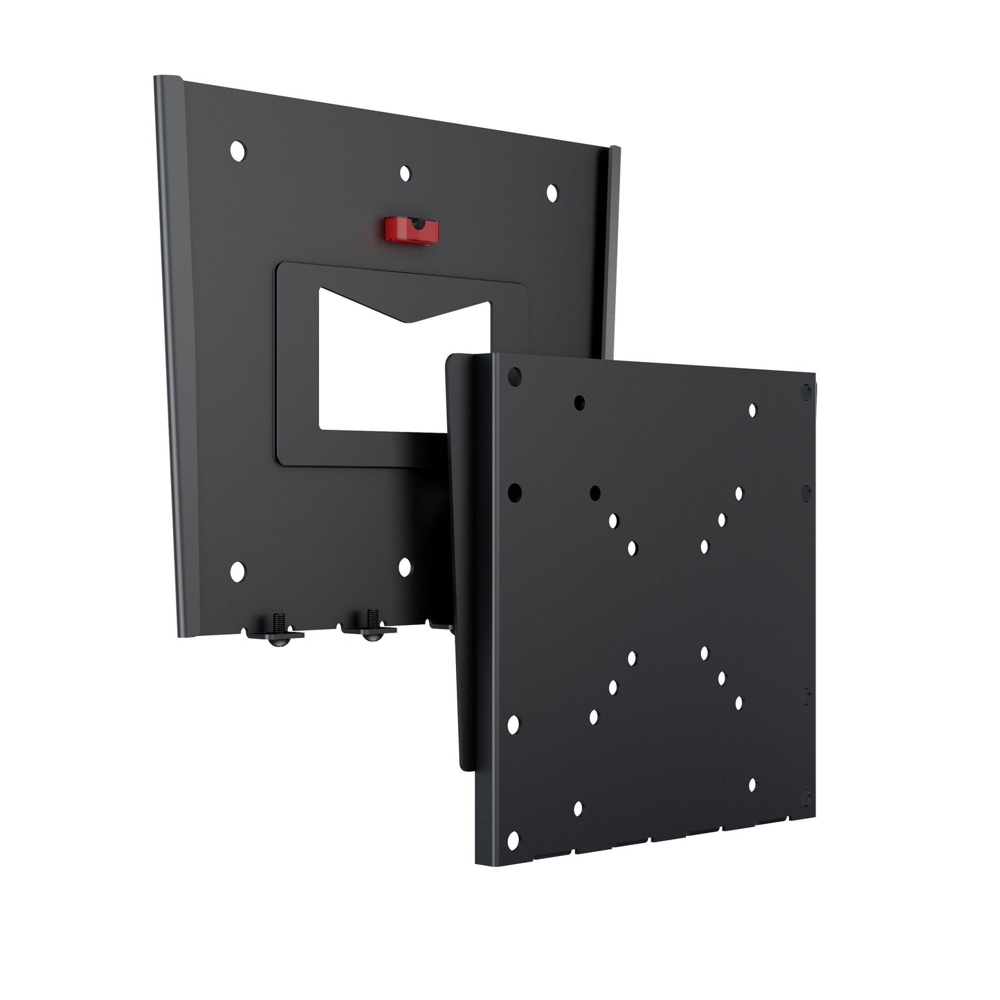 Multibrackets M VESA Wallmount III Black 75 100 200x100 200x200