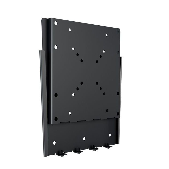 Multibrackets M VESA Wallmount III Black 75 100 200x100 200x200