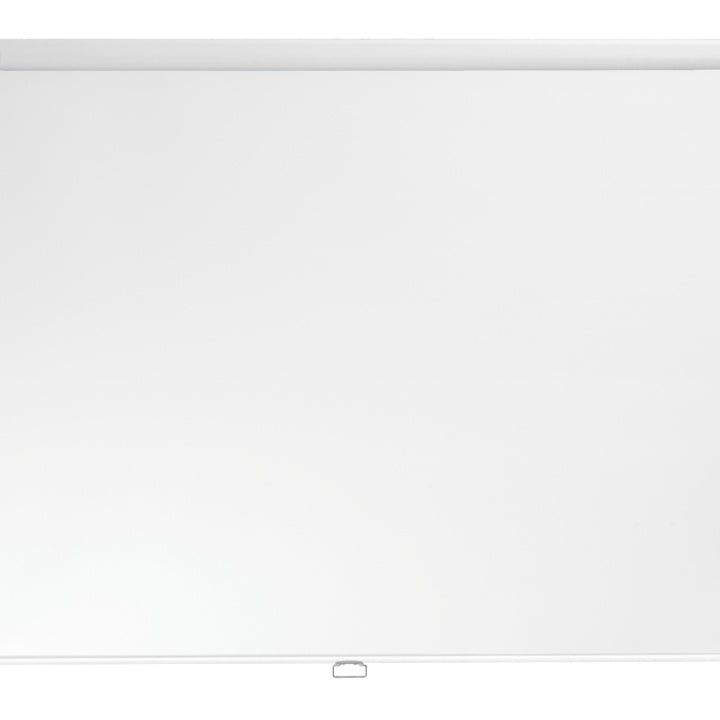 Multibrackets M 1:1 Manual Projection Screen 200x200, 112" White Edition
