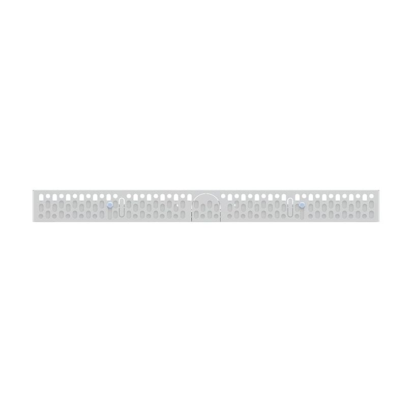 Multibrackets M Pro Series - Enclosure 43" Wall Slim Small White