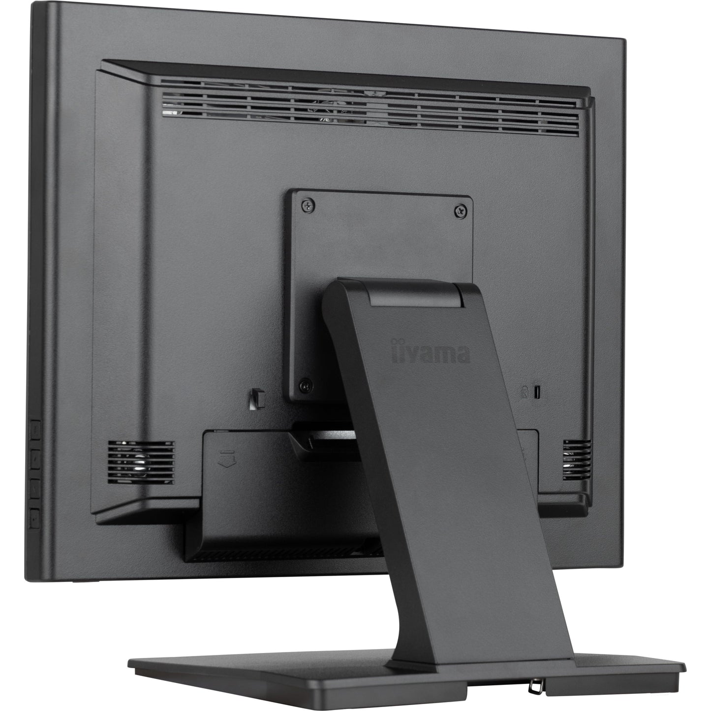 iiyama ProLite computer monitor 43.2 cm (17") 1280 x 1024 pixels LED Touchscreen Table Black